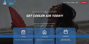 ac repair client
